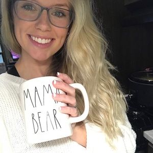 Meet your Posher, Avery